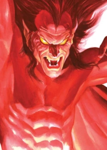 Mephisto