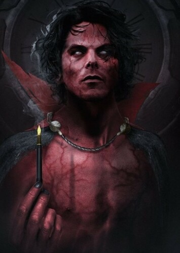 Mephisto