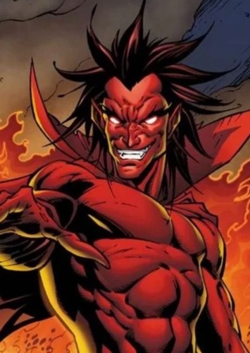 Mephisto