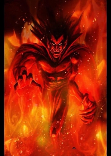 Mephisto