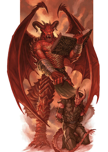 Mephistopheles (Voice)