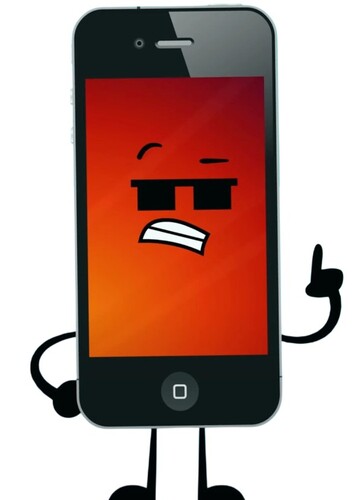 MePhone4S