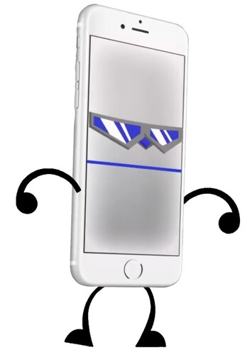 MePhone6+
