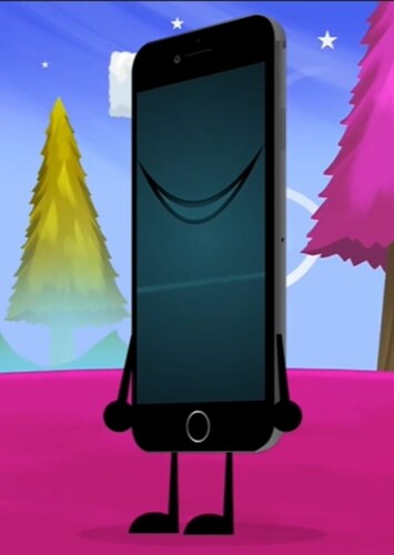 MePhone7+