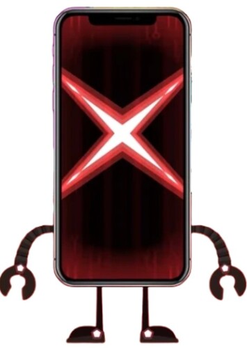 MePhoneX