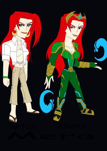 Mera