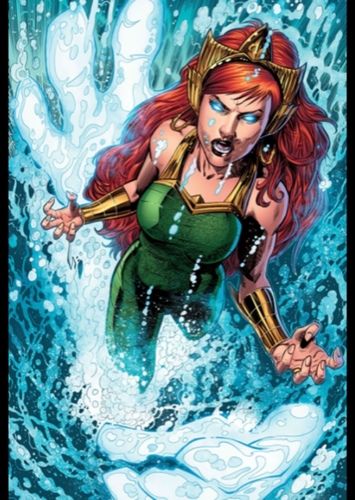 Mera
