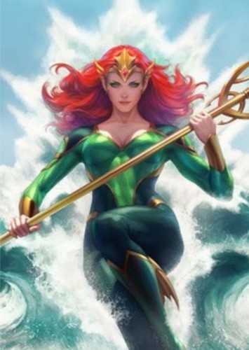Mera