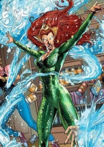 Mera