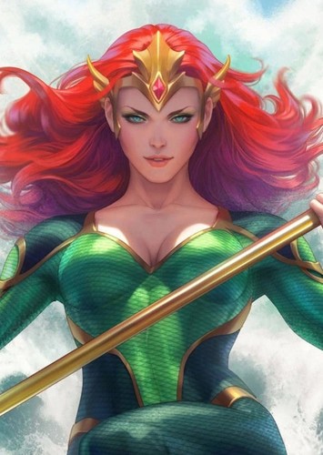 Mera