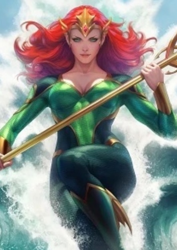 Mera