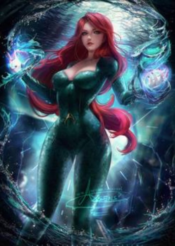 Mera