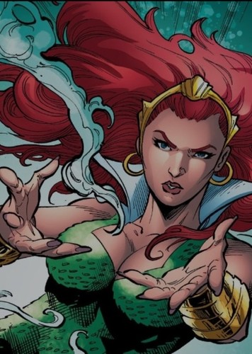 Mera Curry