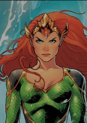 Mera Curry
