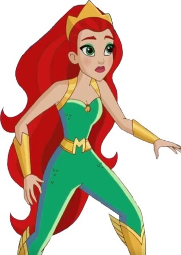 Mera (G1)