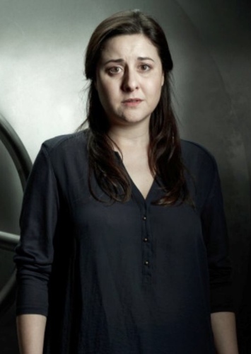 Mercedes Colmenar