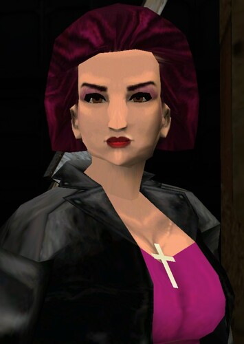 Mercedes Cortez
