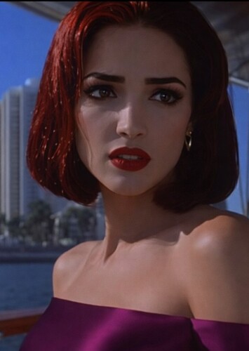 Mercedes Cortez