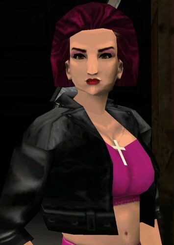 Mercedes Cortez