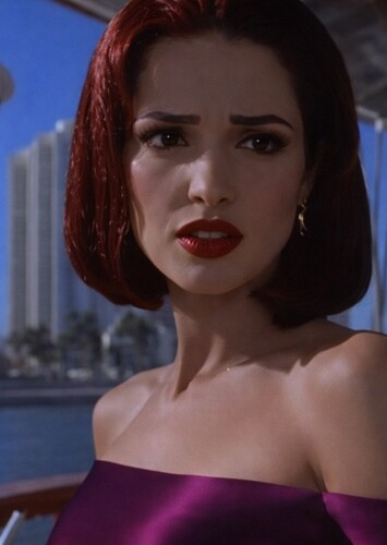 Mercedes Cortez