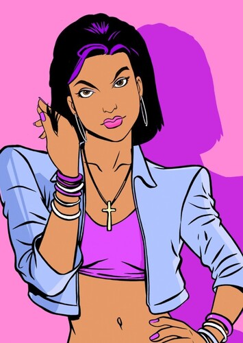Mercedes Cortez