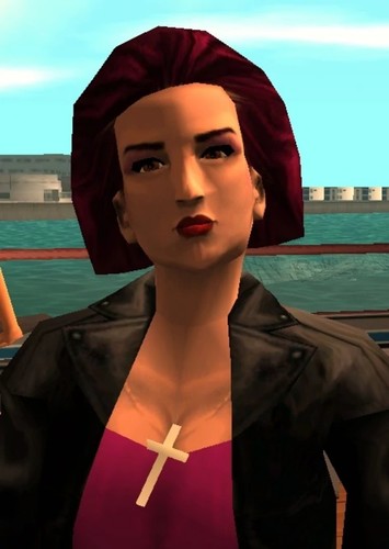 Mercedes cortez