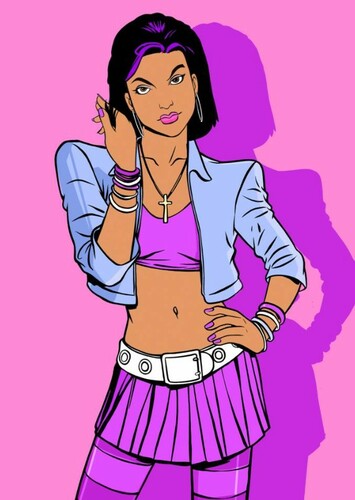 Mercedes Cortez