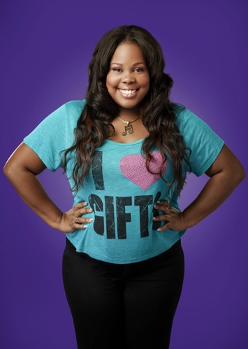 Mercedes jones
