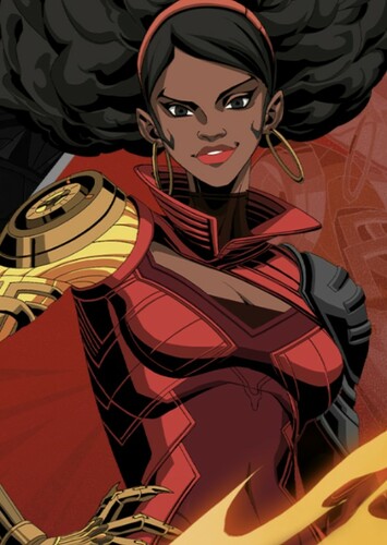 Mercedes Knight