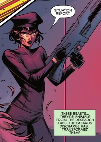 Mercedes "Mercy" Graves