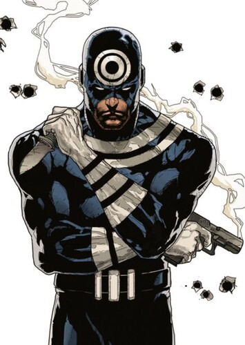 Mercenário