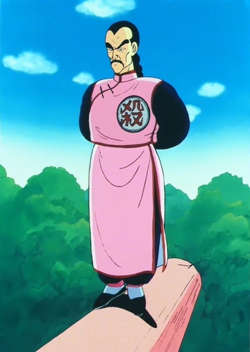 Mercenary Tao