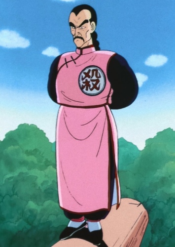 Mercenary Tao