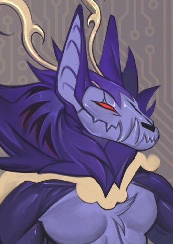 Mercerrus