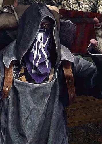Merchant