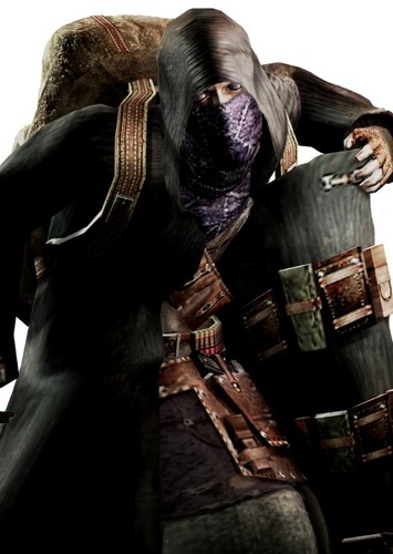 Merchant