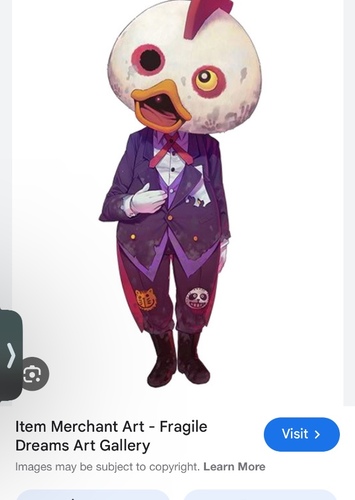 Merchant