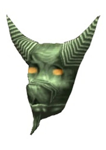 Gargoyle #2