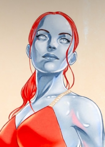 Mercury