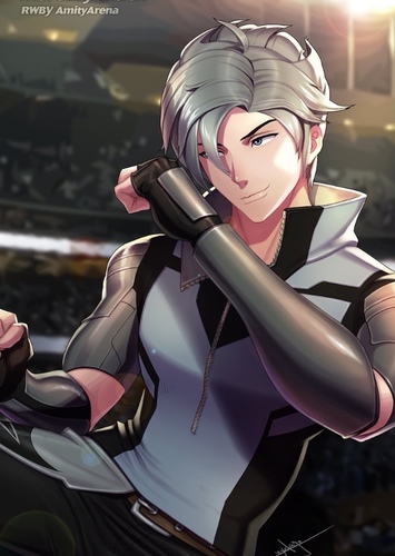 Mercury Black