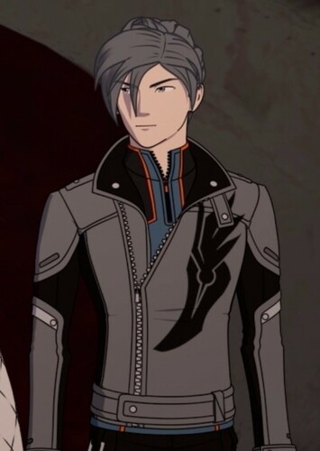 Mercury Black