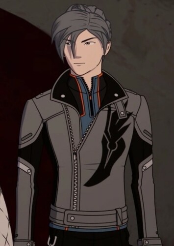 Mercury Black