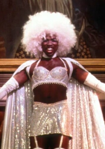 Mercutio