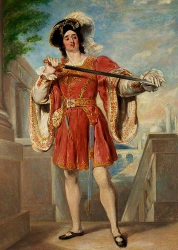 Mercutio