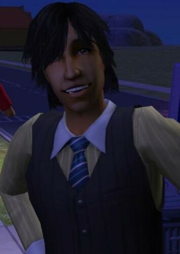 Mercutio Monty