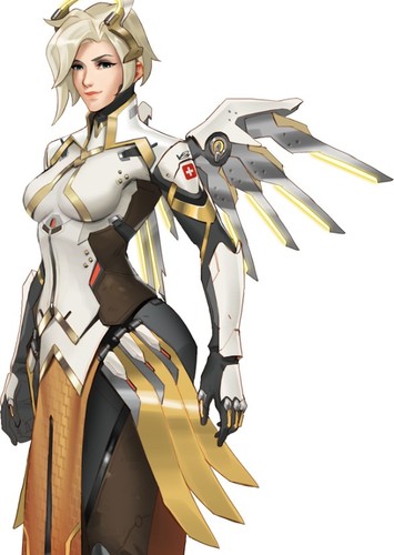 Mercy
