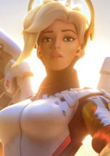 Mercy