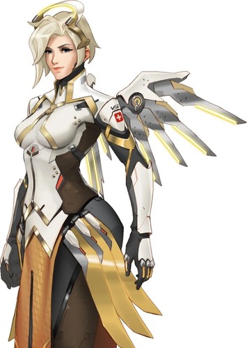 Mercy