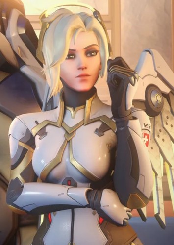 Mercy