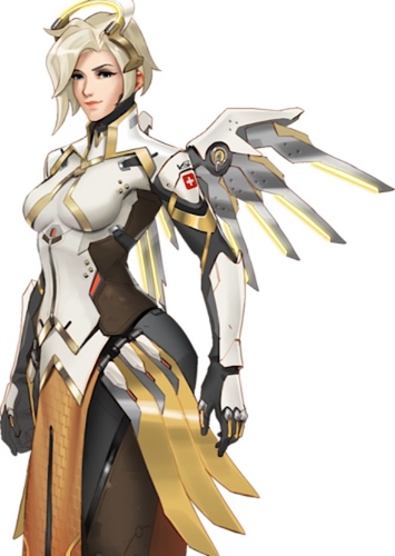 Mercy